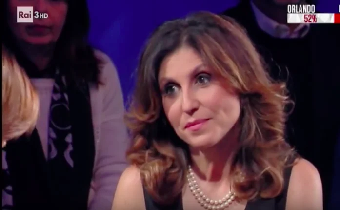 mamma di Arturo