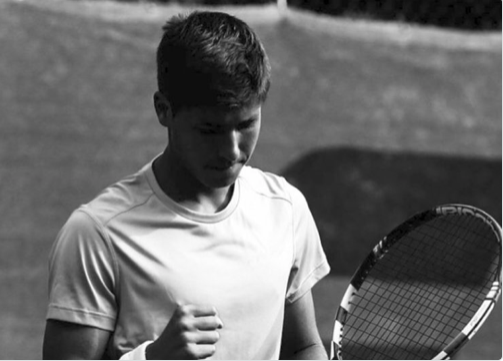 La fake story di Darko Grncarov: il tennista mai esistito che ha ingannato anche Adidas