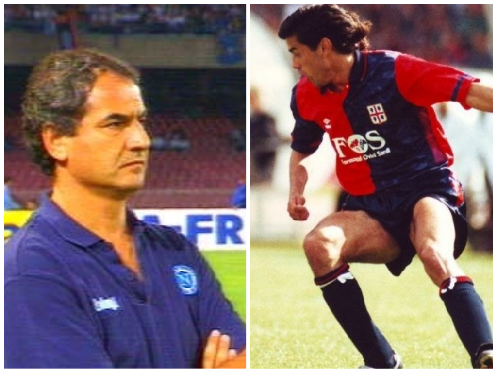 Cagliari-Napoli, storia, motivazioni ed episodi della rivalità tra le tifoserie