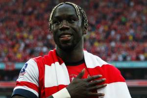 Sagna nuovo idolo romantico: «Al Benevento perché qui ci sono cuore e anima del calcio» item-thumbnail