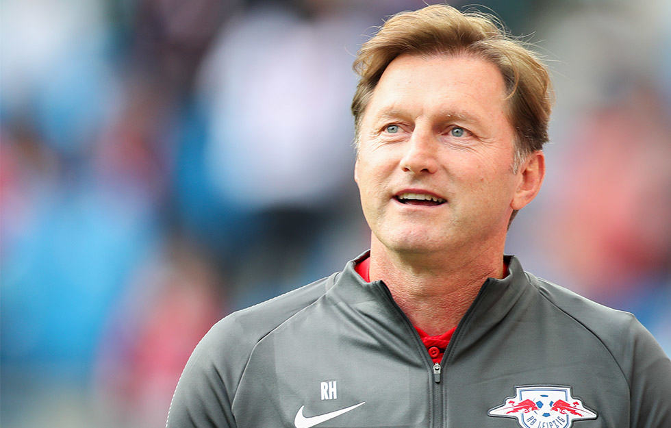 Hasenhüttl: «Non vediamo l’ora di giocare, per noi l’Europa League è importante»