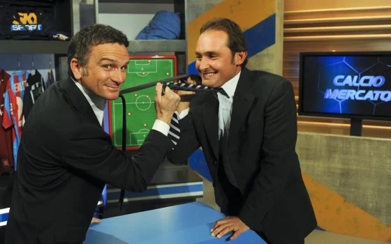calciomercato