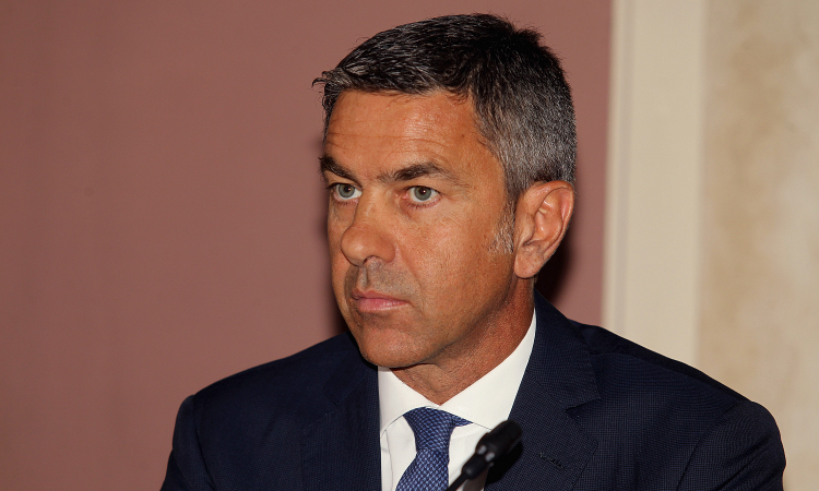 Costacurta: “Questa sera vedo il Napoli favorito”