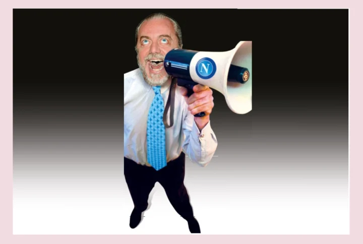 De Laurentiis