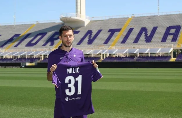 Milic