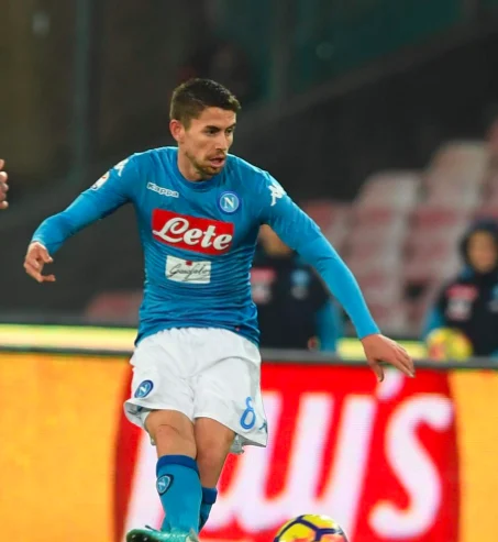 Jorginho