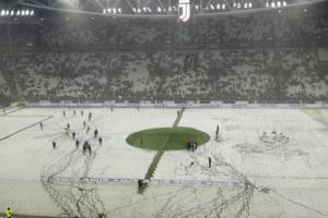 Gazzetta: «Juventus-Atalanta e turn over estremo: scelta logica di Gasperini» item-thumbnail