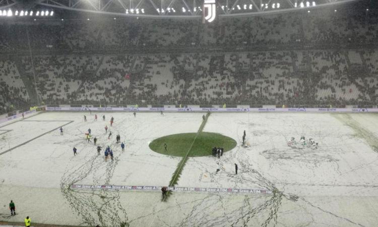 Gazzetta: «Juventus-Atalanta e turn over estremo: scelta logica di Gasperini»