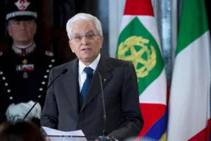 Mattarella