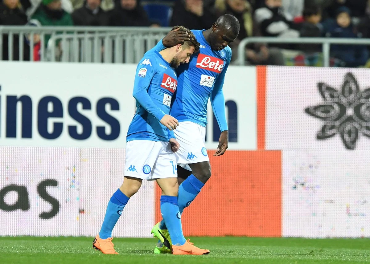 Koulibaly