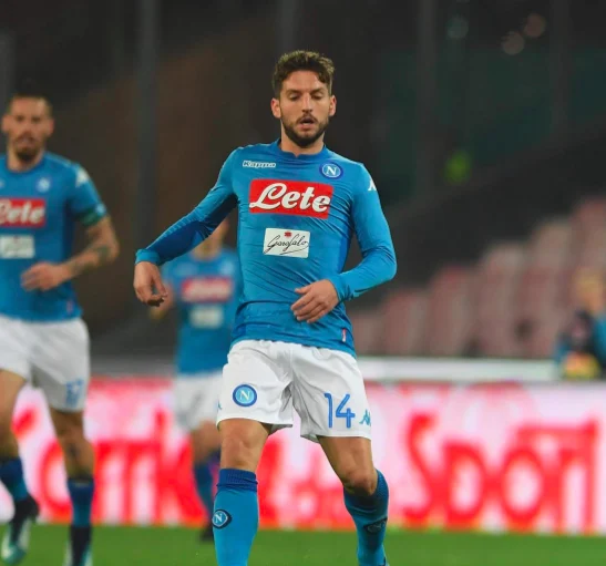 Napoli-lazio