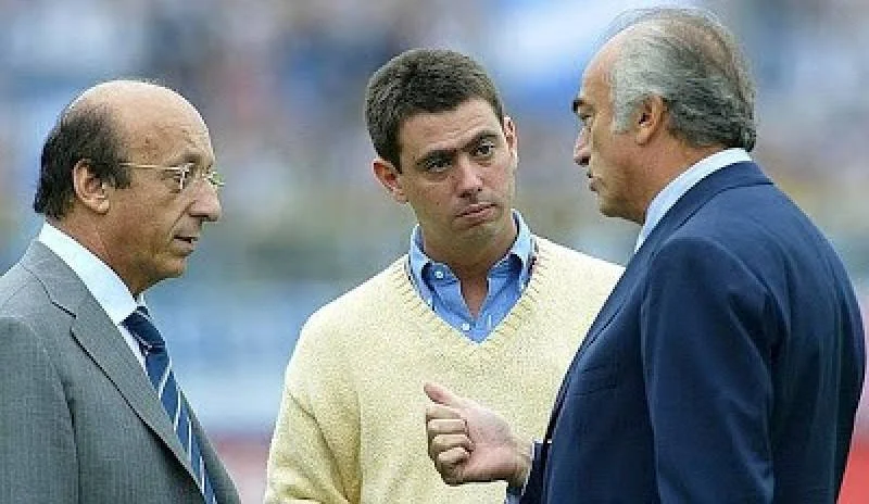 Juventus razzista