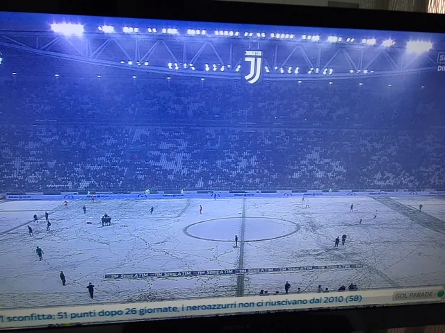 Juventus