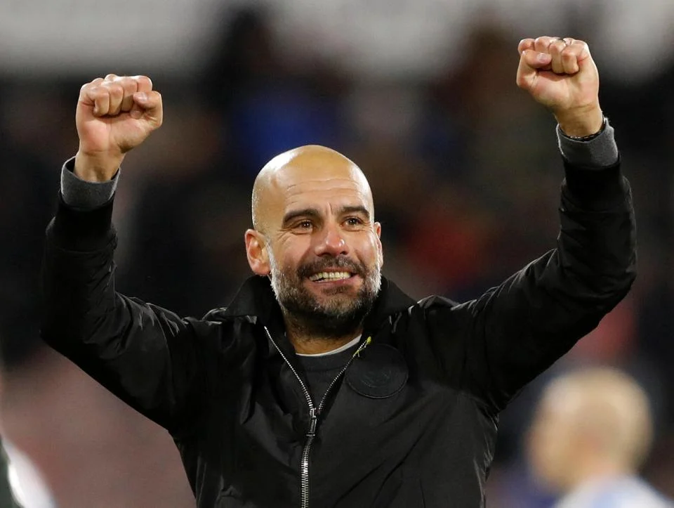 Manchester City