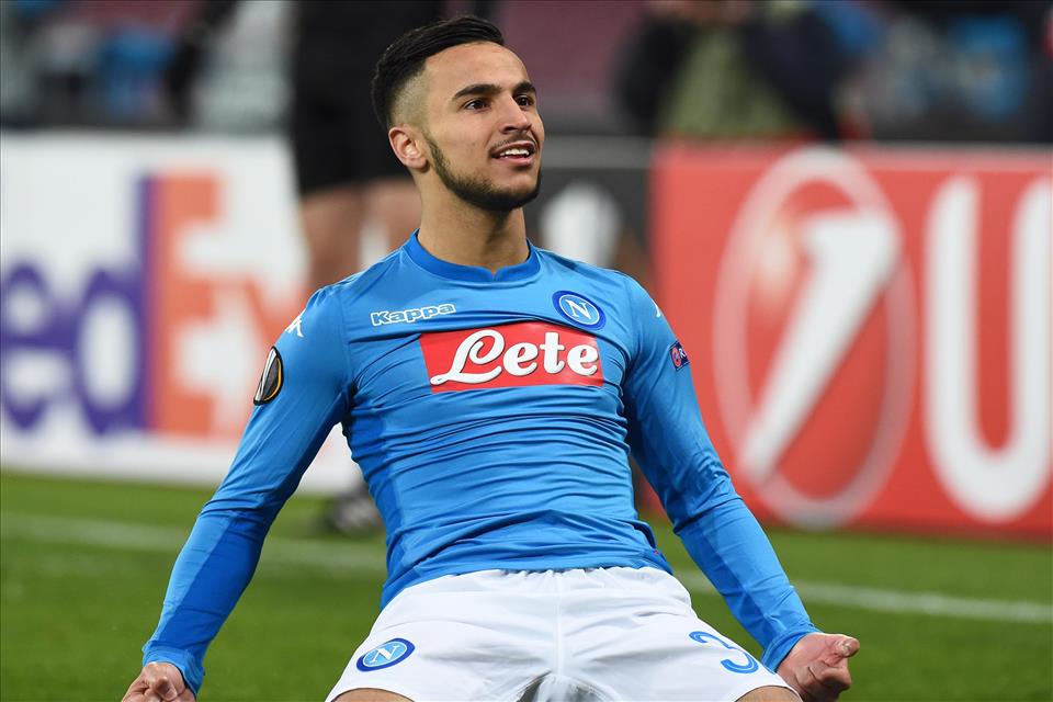 Il Napoli snobba l’Europa, l’Inter snobba tutto Il Napoli snobba l’Europa, l’Inter snobba tutto