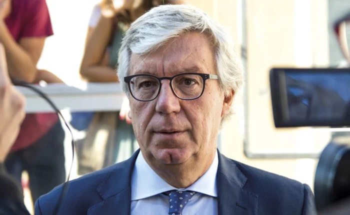 Paolo Siani