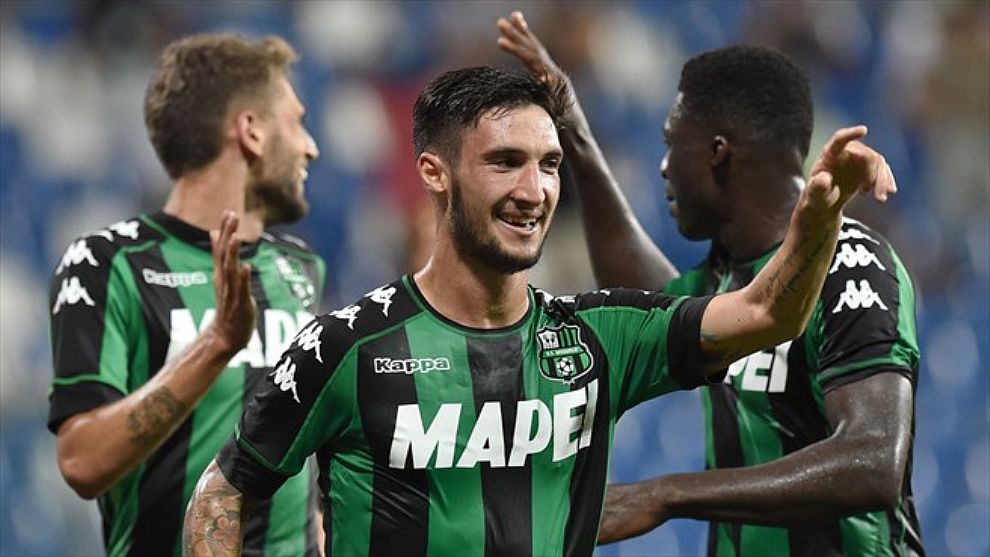 Gazzetta di Modena: «L’azione di disturbo della Juventus per Politano al Napoli è riuscita» Gazzetta di Modena: «L’azione di disturbo della Juventus per Politano al Napoli è riuscita»