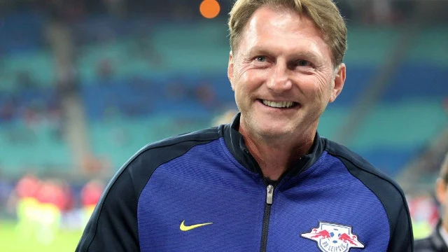 Hasenhüttl