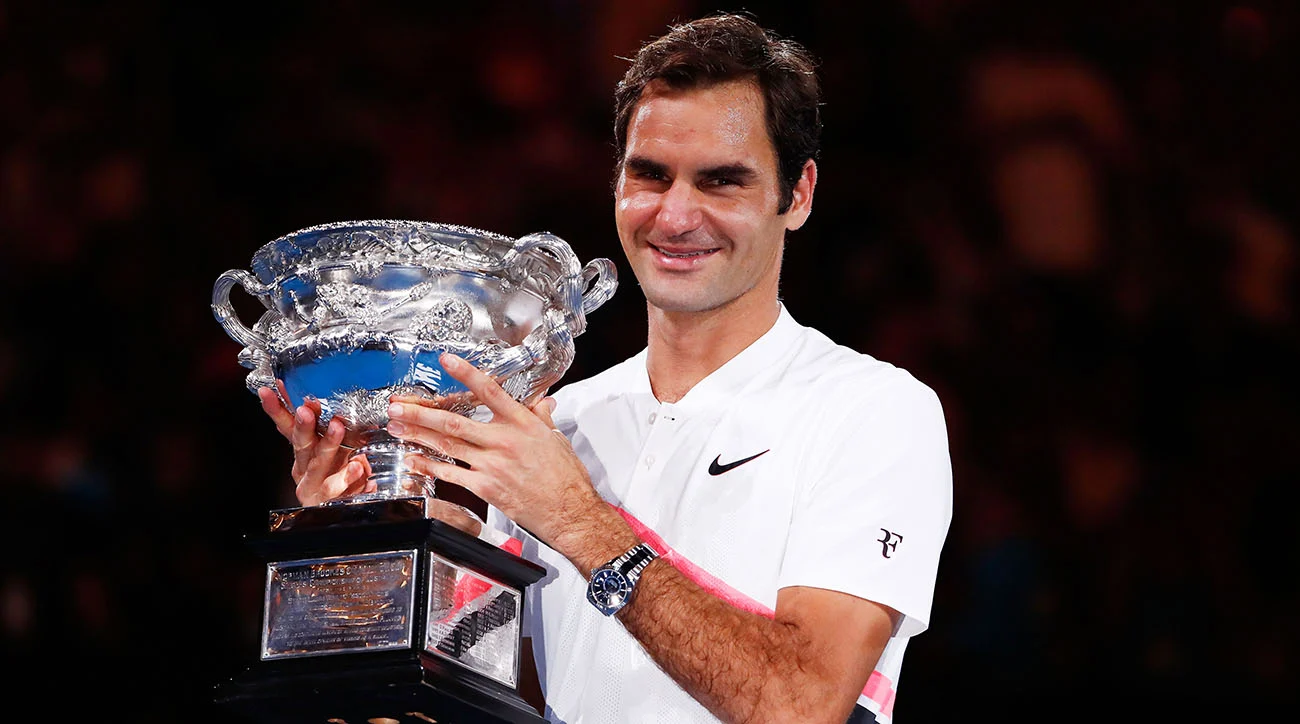 Federer