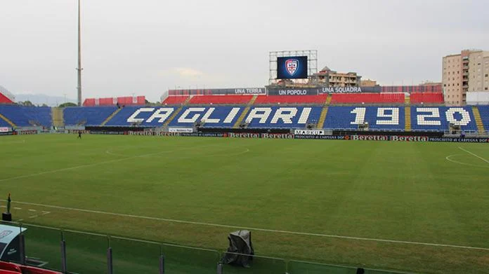 cagliari