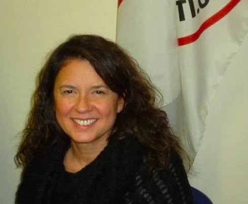 Doriana Sarli