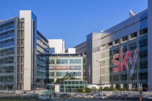 Sky italia