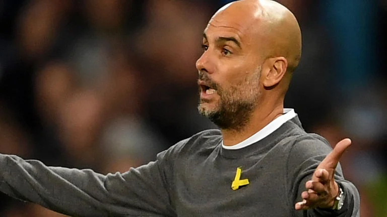 guardiola