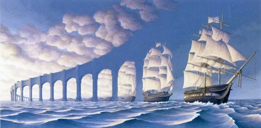 surrealismo