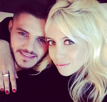 Wanda Nara