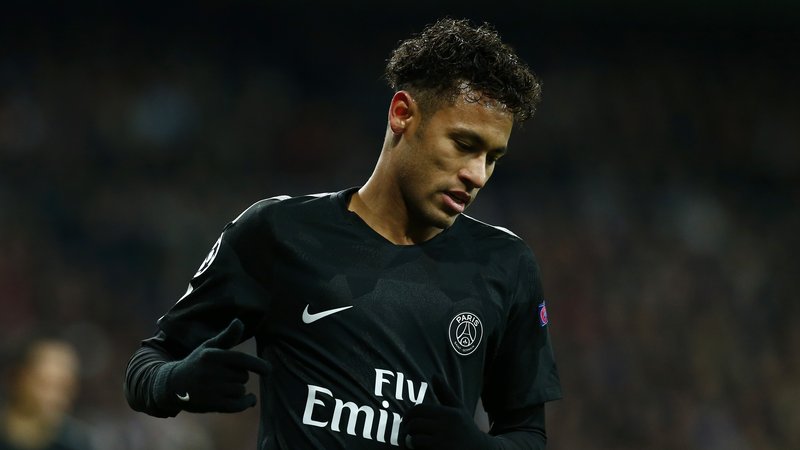 Il caso Neymar e il peso dei Mondiali (e degli sponsor) nella vita di un calciatore Il caso Neymar e il peso dei Mondiali (e degli sponsor) nella vita di un calciatore
