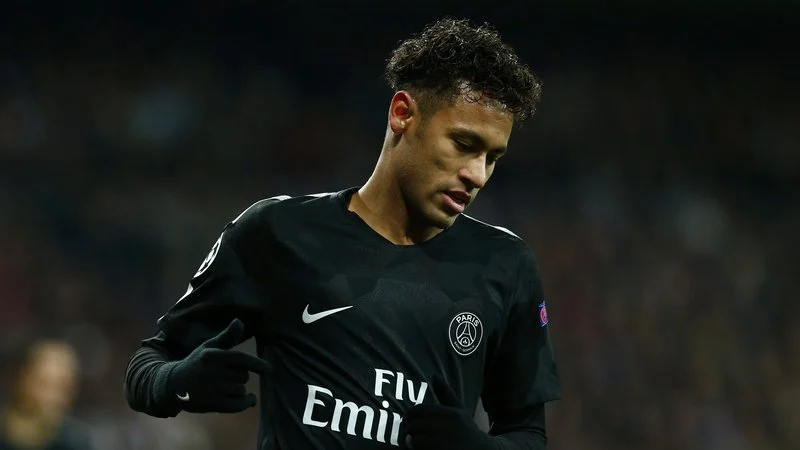 Neymar