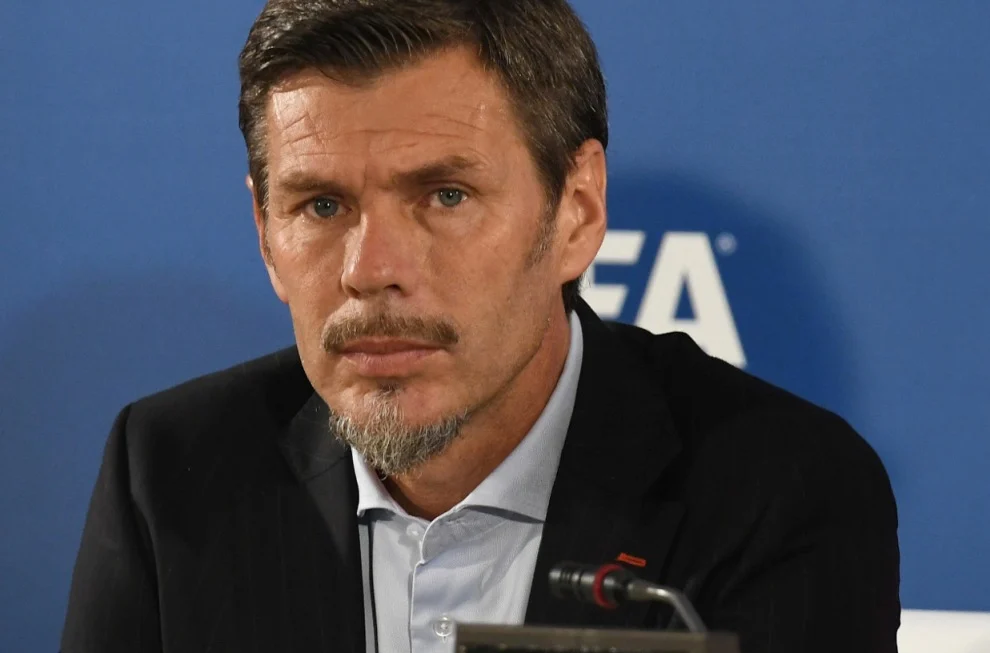 boban su uefa e inghilterra