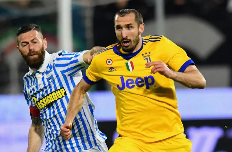 Juventus