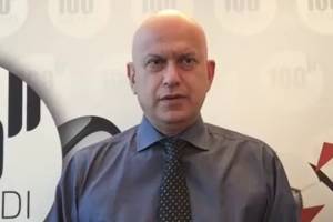 Paolo De Paola, direttore di Tuttosport: «Campionato meraviglioso, sarebbe più bello senza veleni social» item-thumbnail