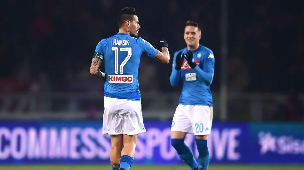 Formazione