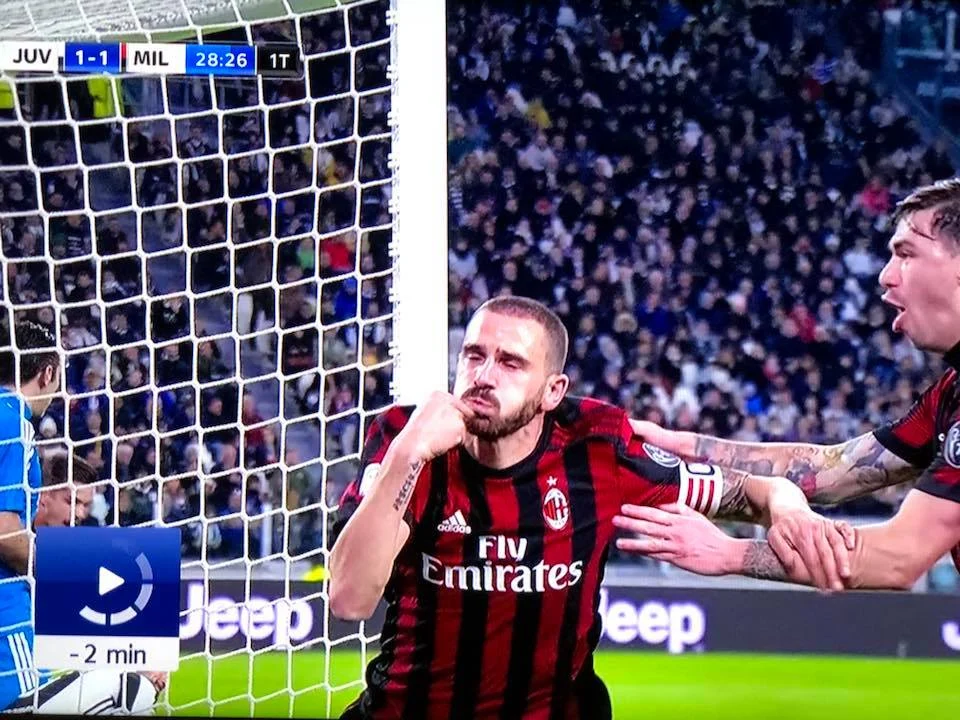 Bonucci