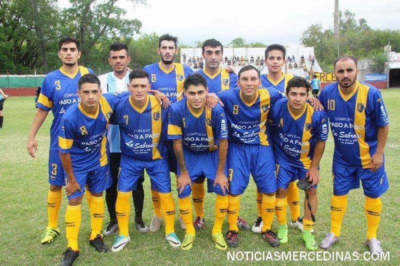 La prima partita dell’Athletic Club Diego Armando, una squadra argentina nel nome di Maradona