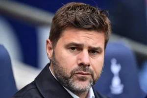 Pochettino positivo al coronavirus