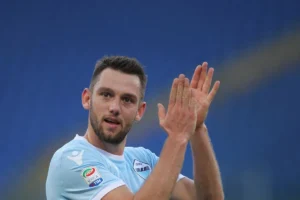 De Vrij
