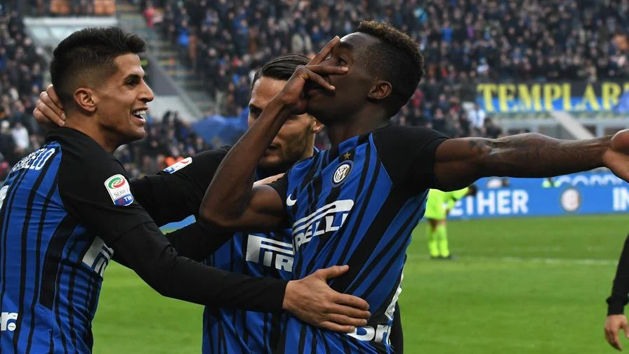 Inter