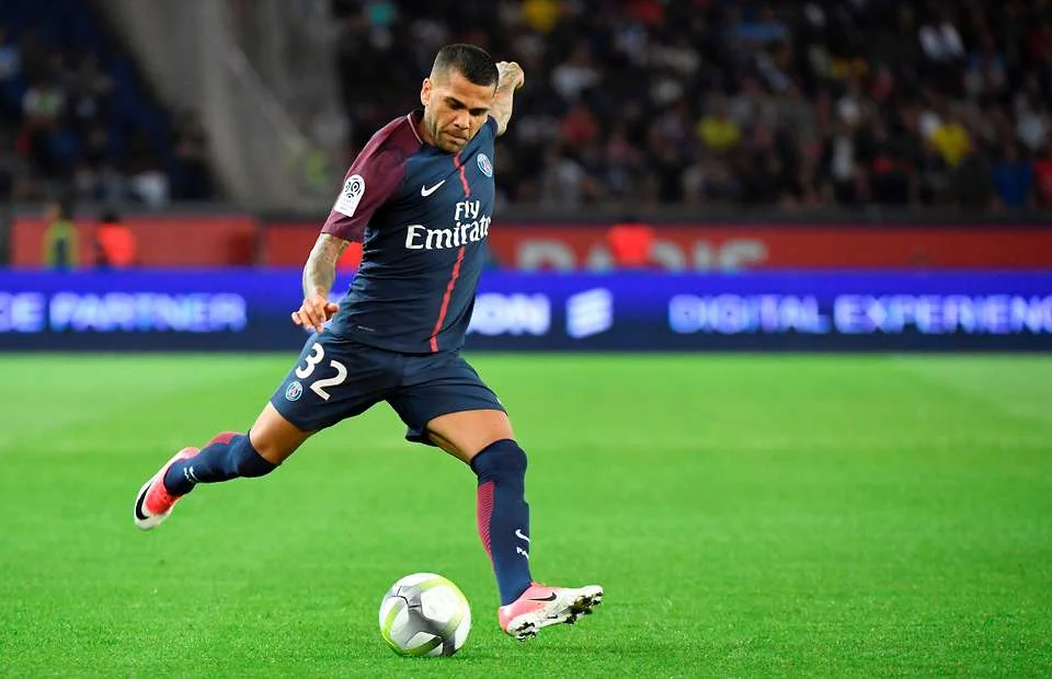 Dani Alves