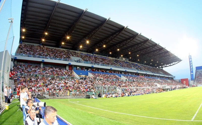 Mapei Stadium Coppa Italia