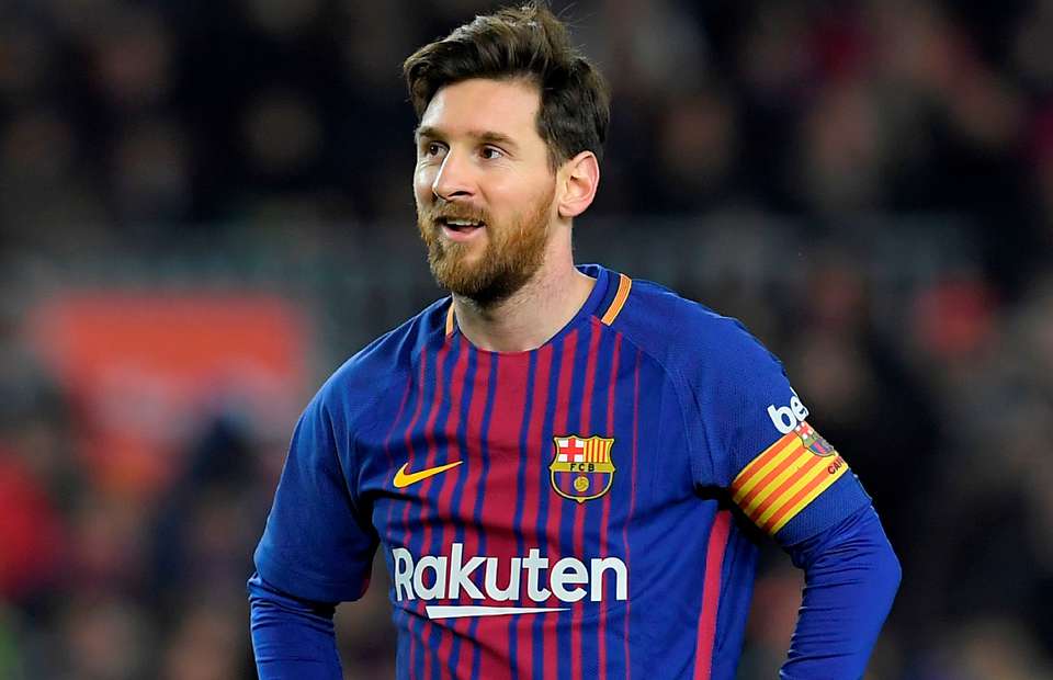 Barcellona-Atletico Madrid 1-0, la sentenza di Messi sulla Liga