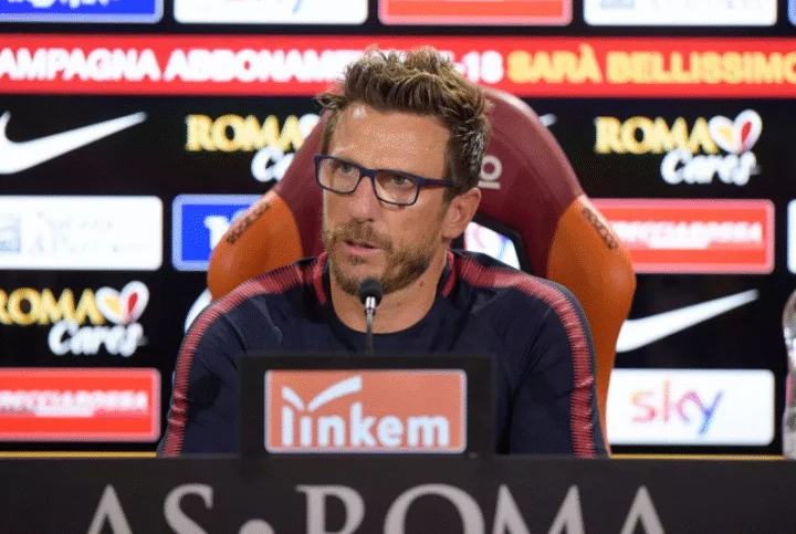 Di Francesco