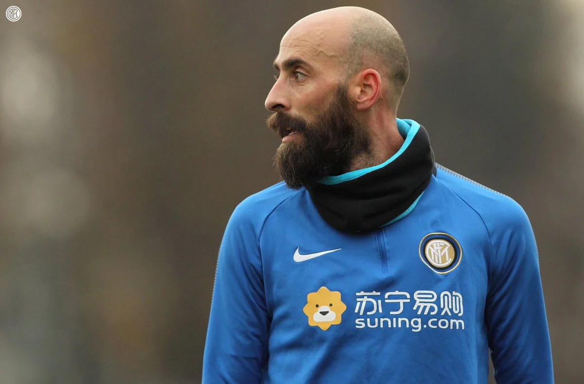 borja valero