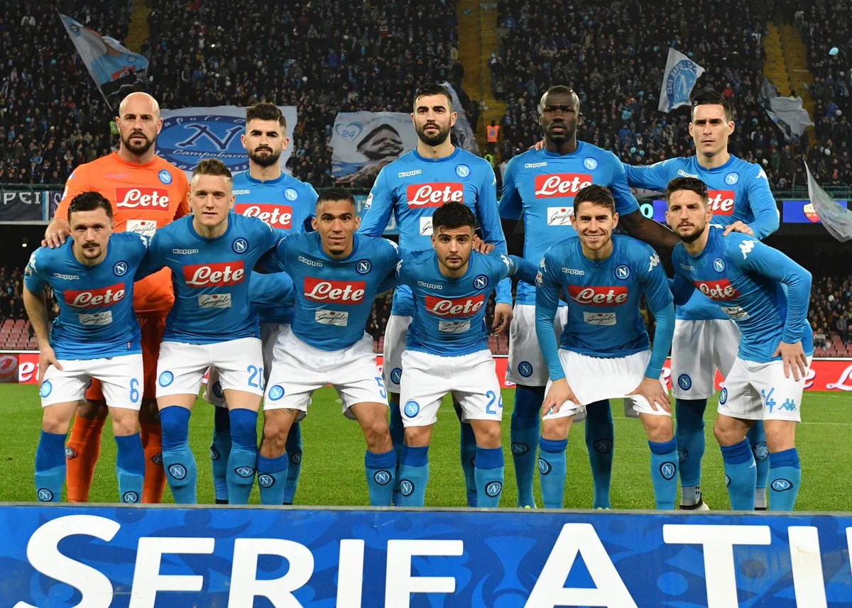 cronaca tifoso Napoli-Roma