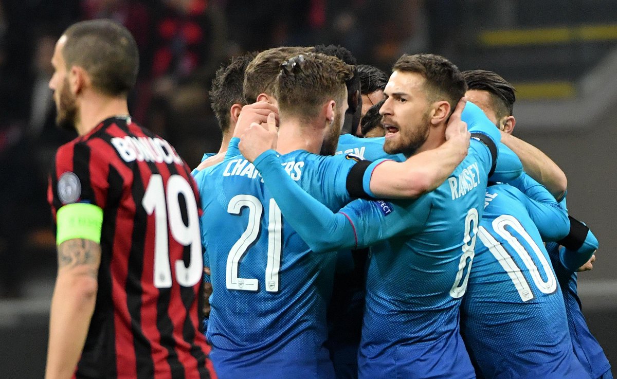 Milan-Arsenal dimostra che la Serie A è periferia tecnica (ma ci sono le eccezioni)