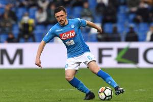 Sassuolo-Napoli 1-1, Politano e autorete nella ripresa: la Juventus può allungare item-thumbnail