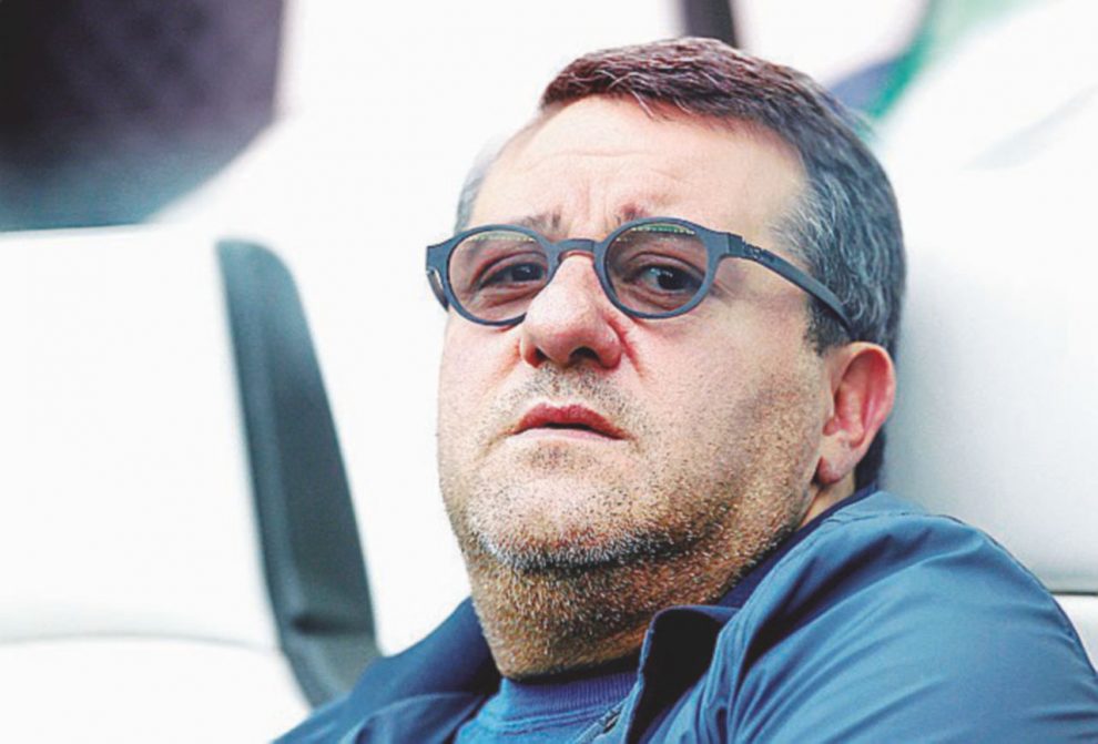 Il caso-Raiola trasloca in Italia: la Guardia di Finanza nella sede del Milan