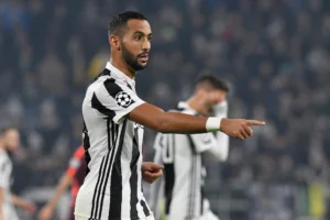 Benatia ronaldo